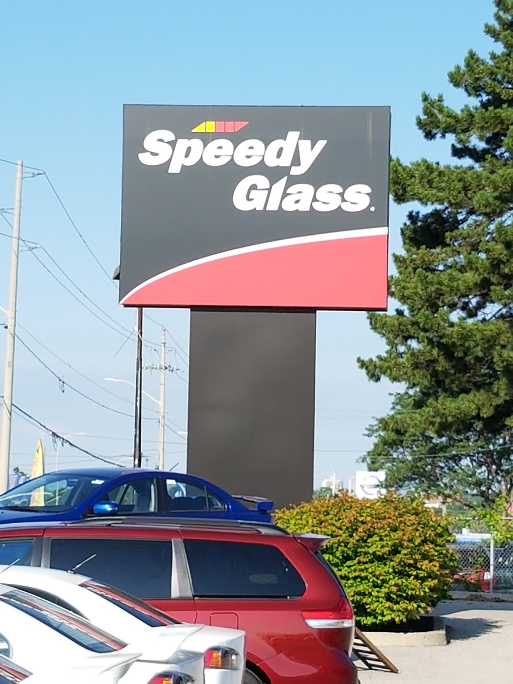 Speedy Glass | 1520 Dundas St E Unit 2, Whitby, ON L1N 2K7, Canada | Phone: (905) 430-9552