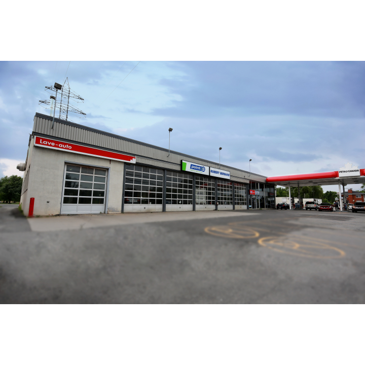 Point S - Robert Bernard | 3350 Boulevard Laurier O, Saint-Hyacinthe, QC J2S 3T5, Canada | Phone: (450) 773-1313