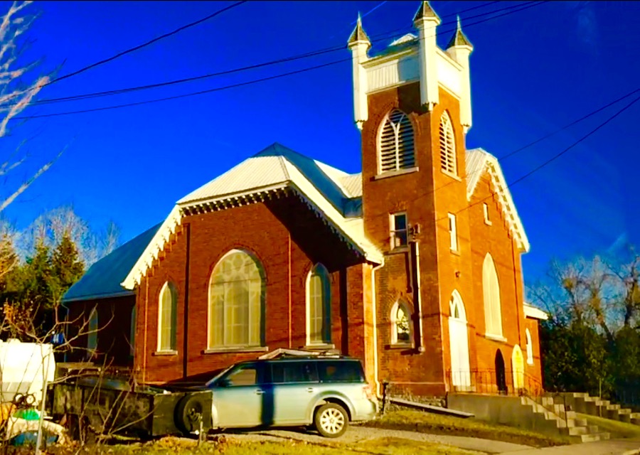 United Church Oxford Mills | 42 Water St, Oxford Mills, ON K0G 1S0, Canada | Phone: (613) 258-5586