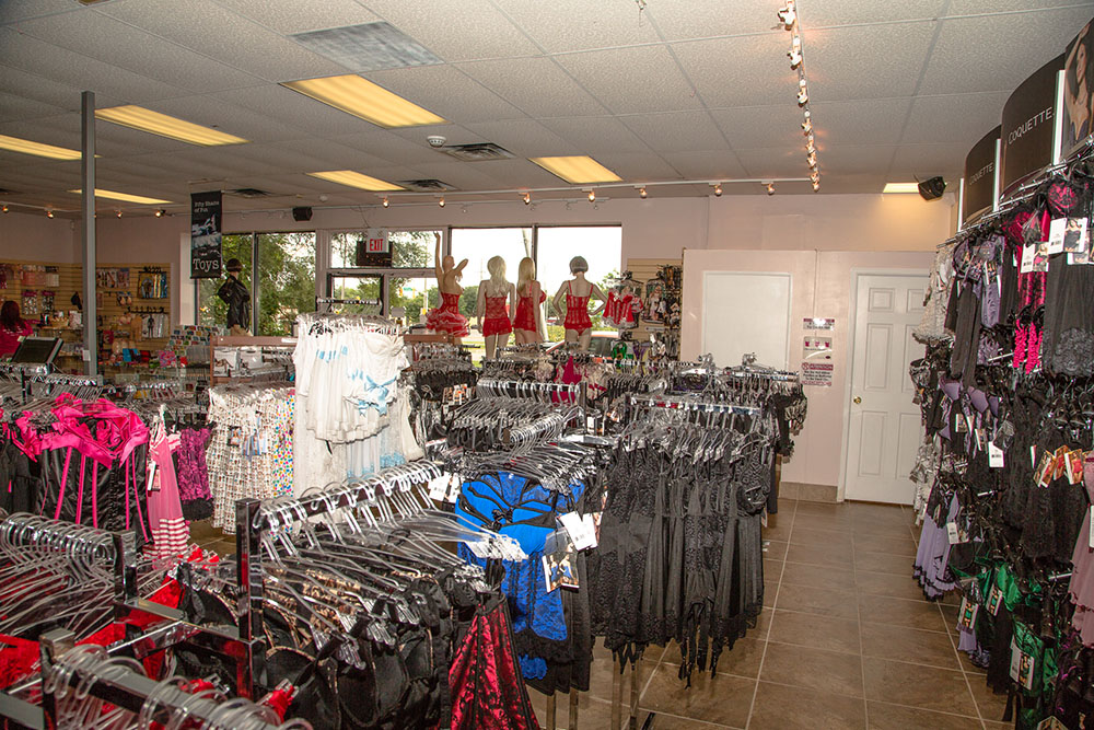 Stag Shop | 371 Wellington Rd, London, ON N6C 4P9, Canada | Phone: (519) 668-3334