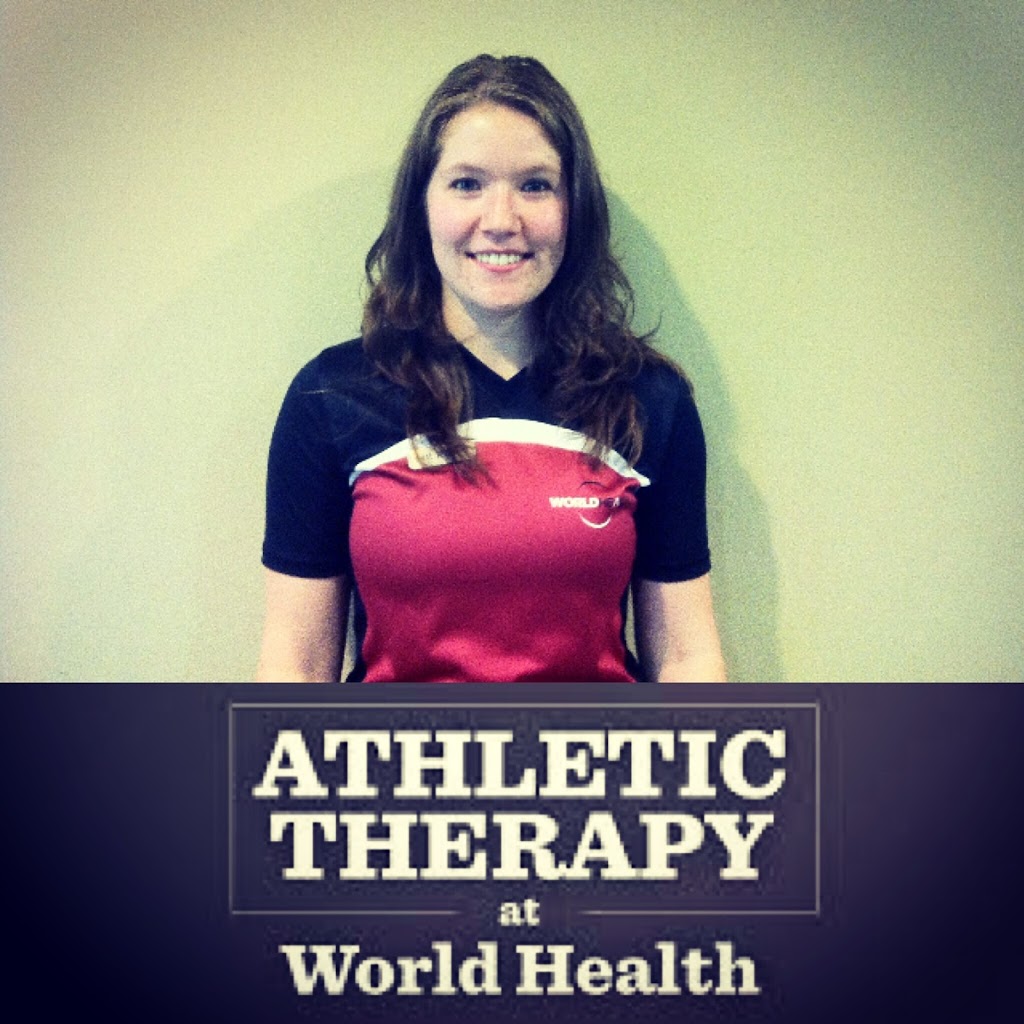 Courtney Van Beers Athletic Therapy | 7222 Edgemont Blvd NW, Calgary, AB T3A 2X7, Canada | Phone: (403) 880-9005