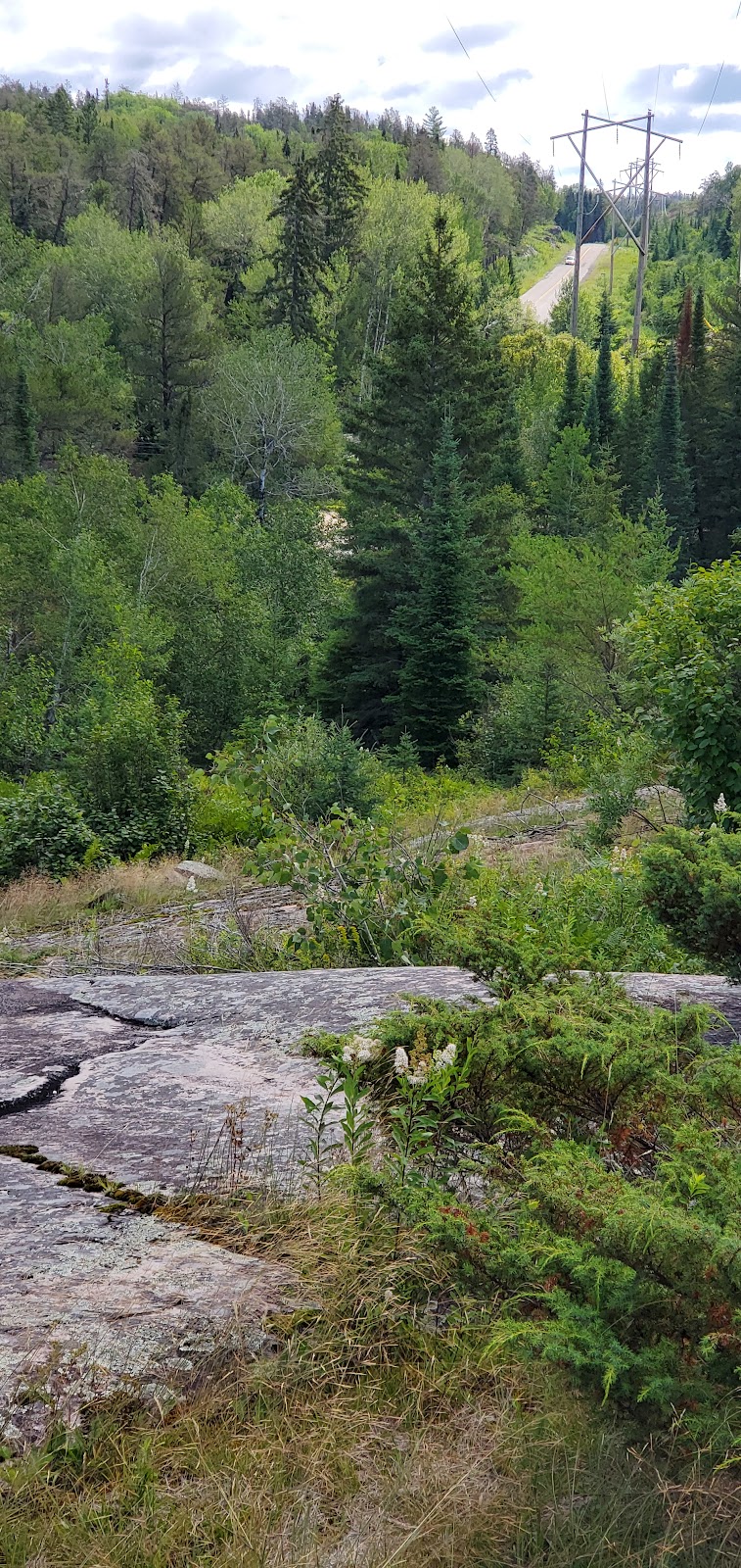Whiteshell River Self-guiding Trail | MB-312, Whiteshell, MB R0E 2H0, Canada | Phone: (204) 369-3157