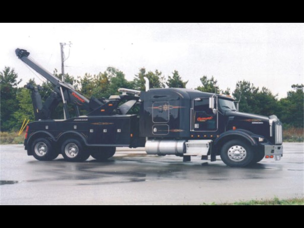 Rosemont Towing Rosemont | 10070 RPO Rosemont, Rosemont, ON L9R 1T0, Canada | Phone: (705) 435-5228