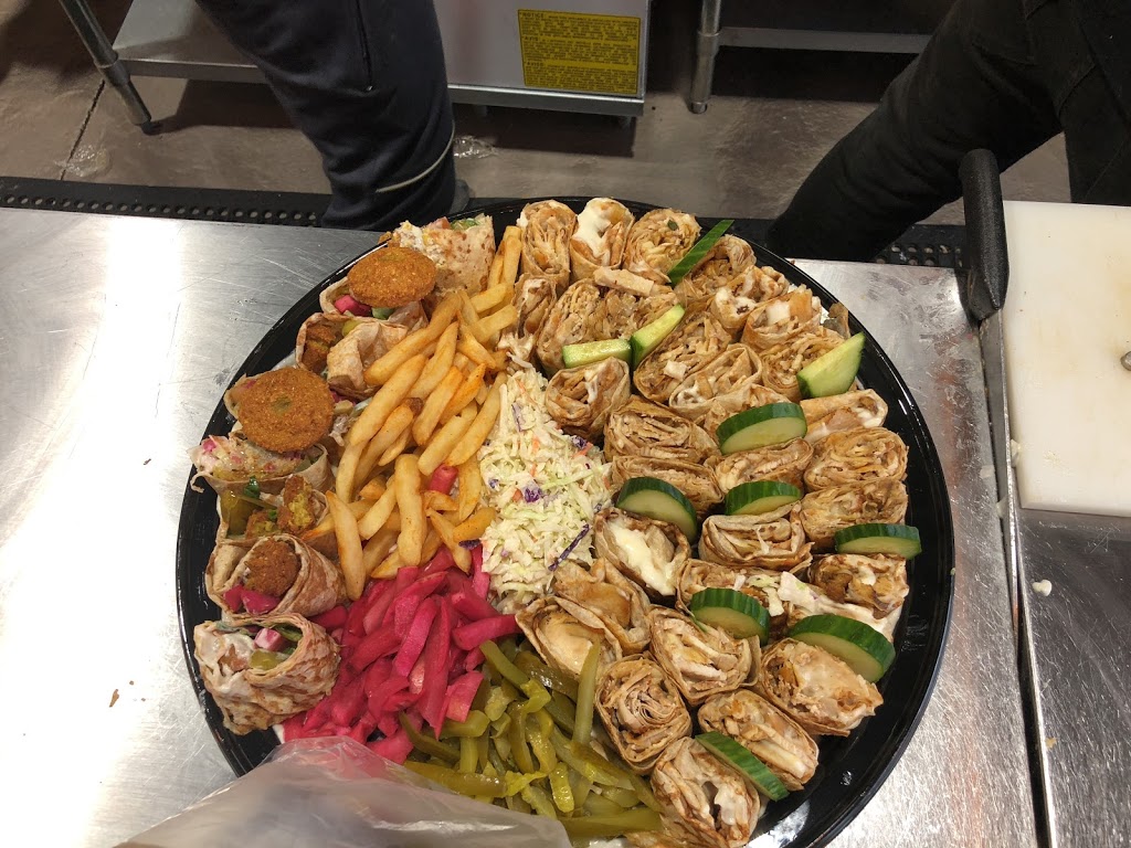 Shawarma Royale | 6039 Erin Mills Pkwy, Mississauga, ON L5N 0G5, Canada | Phone: (905) 826-4949