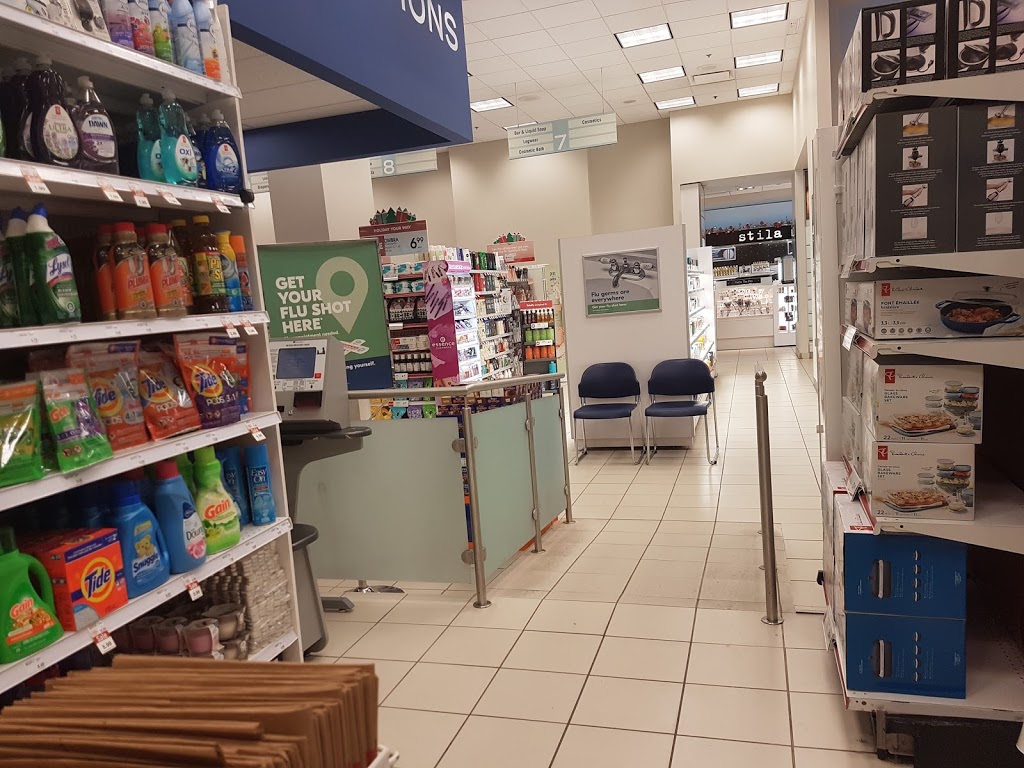 Shoppers Drug Mart | 236 Bloor St W, Toronto, ON M5S 1T8, Canada | Phone: (416) 927-0440