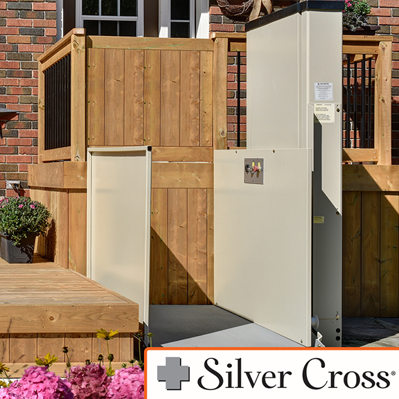 Silver Cross | Stair Lifts & Mobility Equipment | 850 King St W, Whitby, ON L1N 5Z9, Canada | Phone: (905) 668-8560