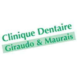 Clinique Dentaire Giraudo & Maurais | 111 Av. de Saint-Georges, Shawinigan, QC G9T 0E5, Canada | Phone: (819) 533-2053