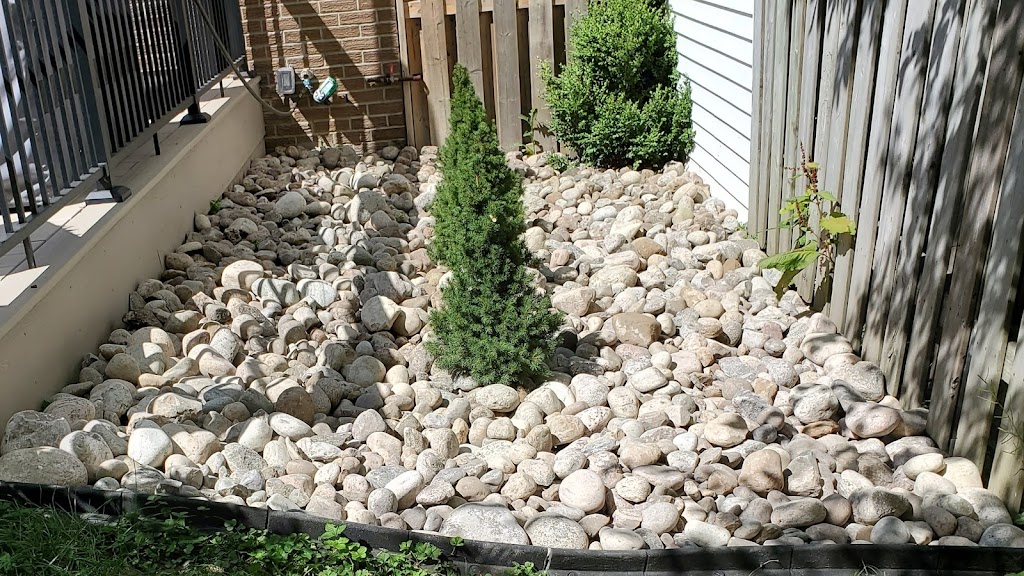 Robinsons Landscape & Design | St Jean St, Orillia, ON L3V 4L5, Canada | Phone: (705) 345-6310