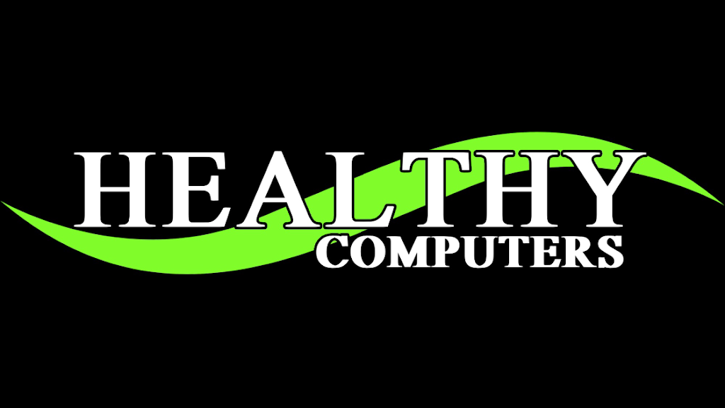 Healthy Computers | 192 10th St, Hanover, ON N4N 1N7, Canada | Phone: (519) 506-6060