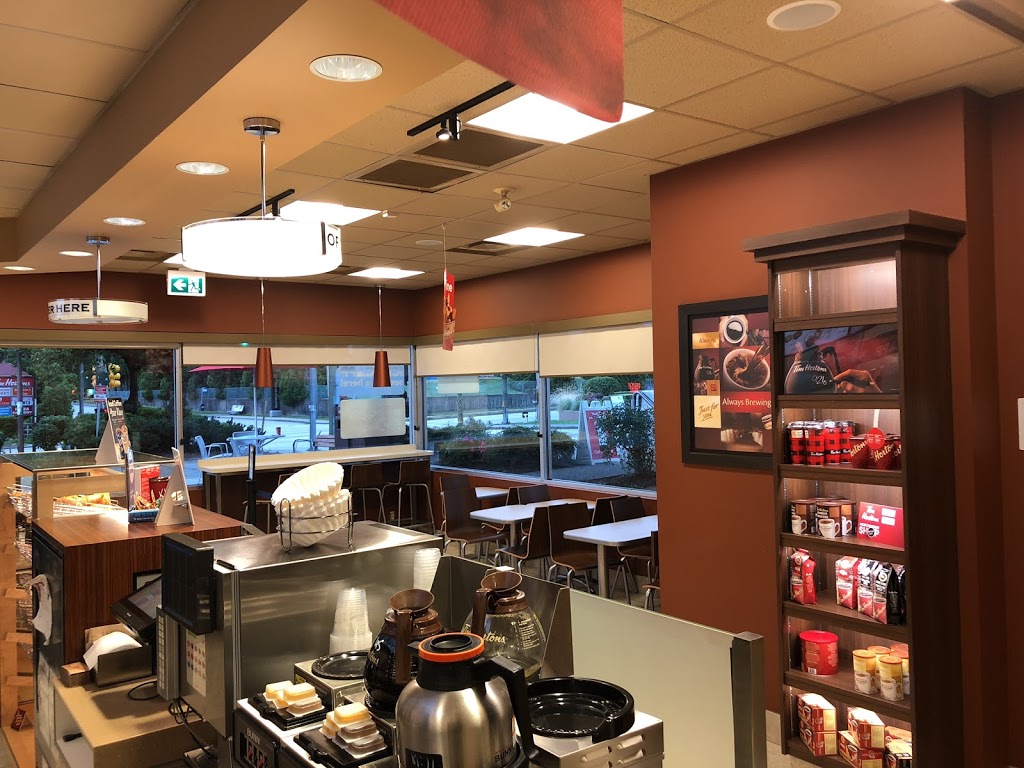 Tim Hortons | 7880 6th St, Burnaby, BC V3N 3N3, Canada | Phone: (604) 553-2220