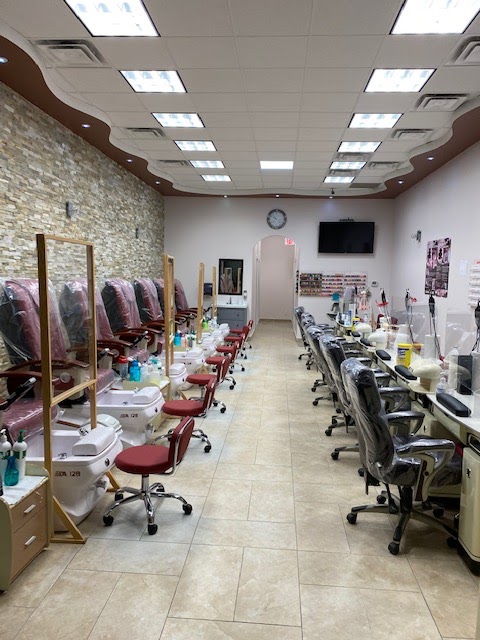 Nice One Nails | 66 Strathy Rd #3, Cobourg, ON K9A 5J7, Canada | Phone: (905) 372-8882