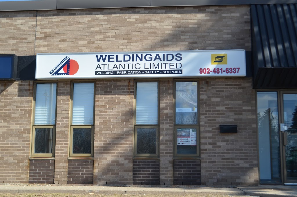 Weldingaids Atlantic Limited | 900 Windmill Rd Unit #110, Dartmouth, NS B3B 1P7, Canada | Phone: (902) 481-6337