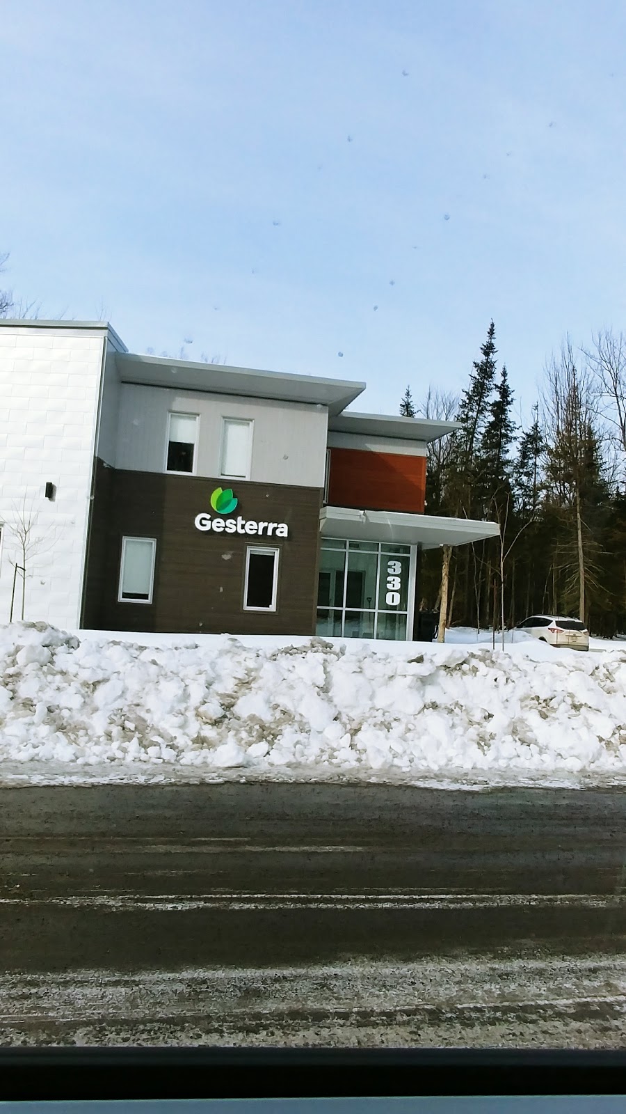 Gesterra (SDDA) | 330 J-Aurèle-Roux, Victoriaville, QC G6T 0N5, Canada | Phone: (819) 758-4138