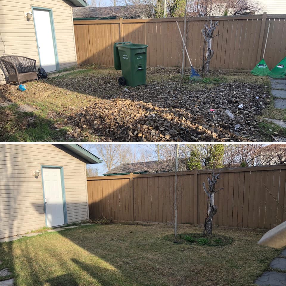 Calgary Level Up Lawn & Snow | 16 Amiens Crescent SW, Calgary, AB T2T 6E8, Canada | Phone: (587) 224-9523