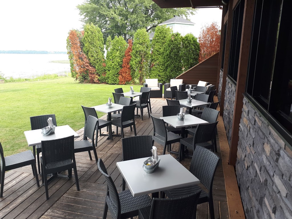 Ô Quai Des Brasseurs | 805 Avenue des Nénuphars, Bécancour, QC G9H 2T3, Canada | Phone: (819) 489-8388