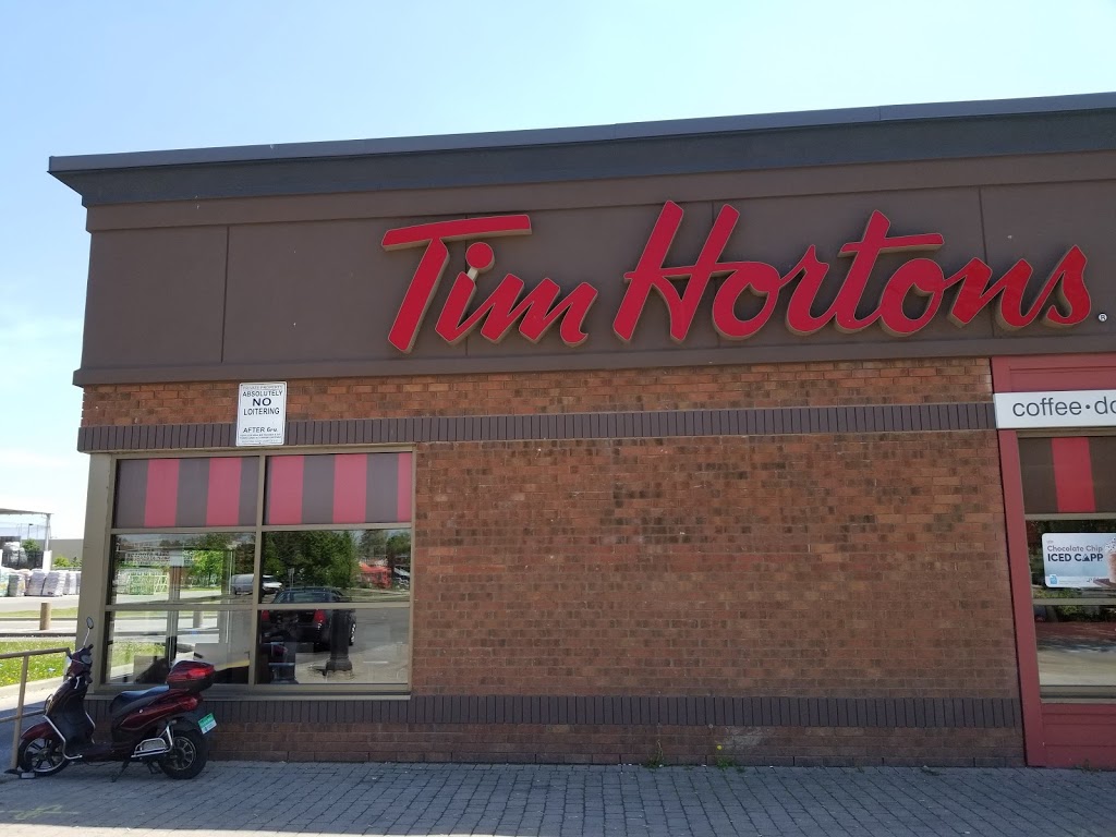 Tim Hortons | 815 Caledonia Rd, North York, ON M6B 3X8, Canada | Phone: (416) 785-0980