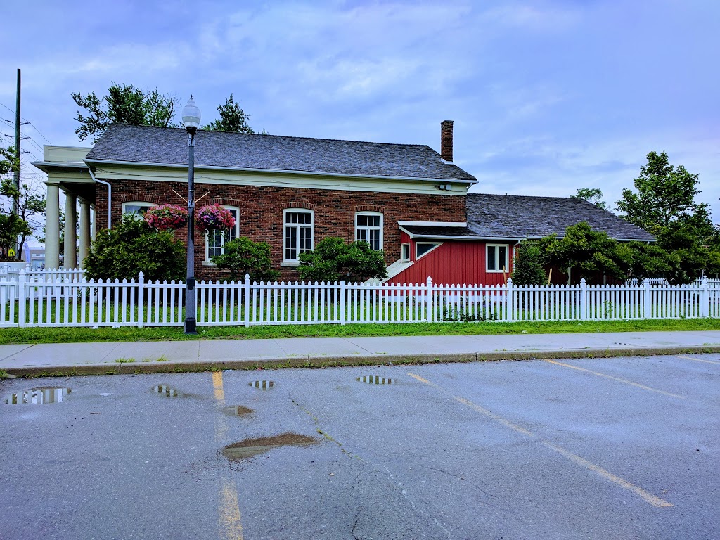 Vellore Hall Park | Woodbridge, ON L4H 3A5, Canada