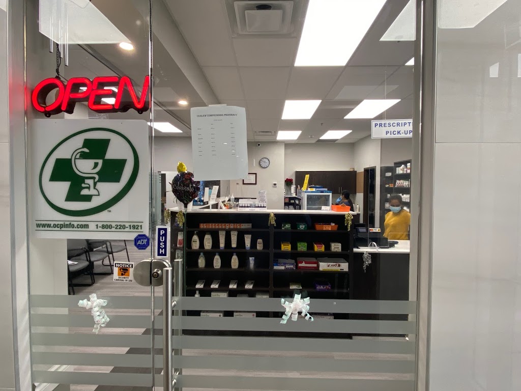 Curlew compounding Pharmacy | 1252 Lawrence Ave E, North York, ON M3A 1C3, Canada | Phone: (416) 901-0232