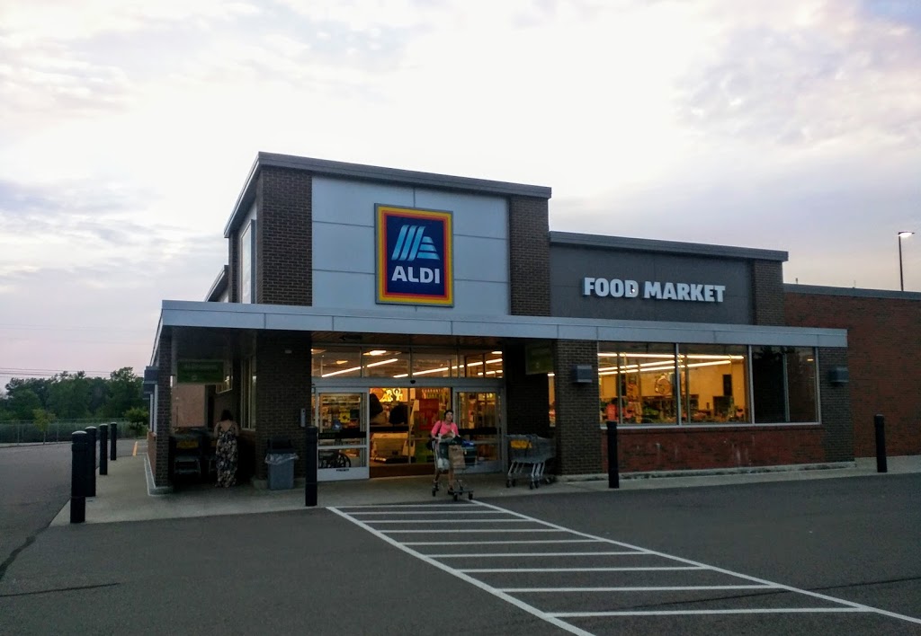 ALDI | 3750 McKinley Pkwy, Blasdell, NY 14219, USA | Phone: (855) 955-2534