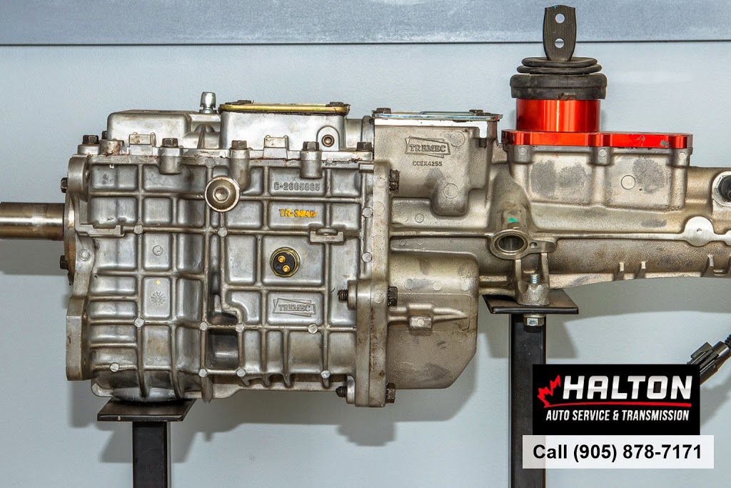 Halton Auto Service & Transmission | 88 Ontario St N, Milton, ON L9T 2T1, Canada | Phone: (905) 878-7171