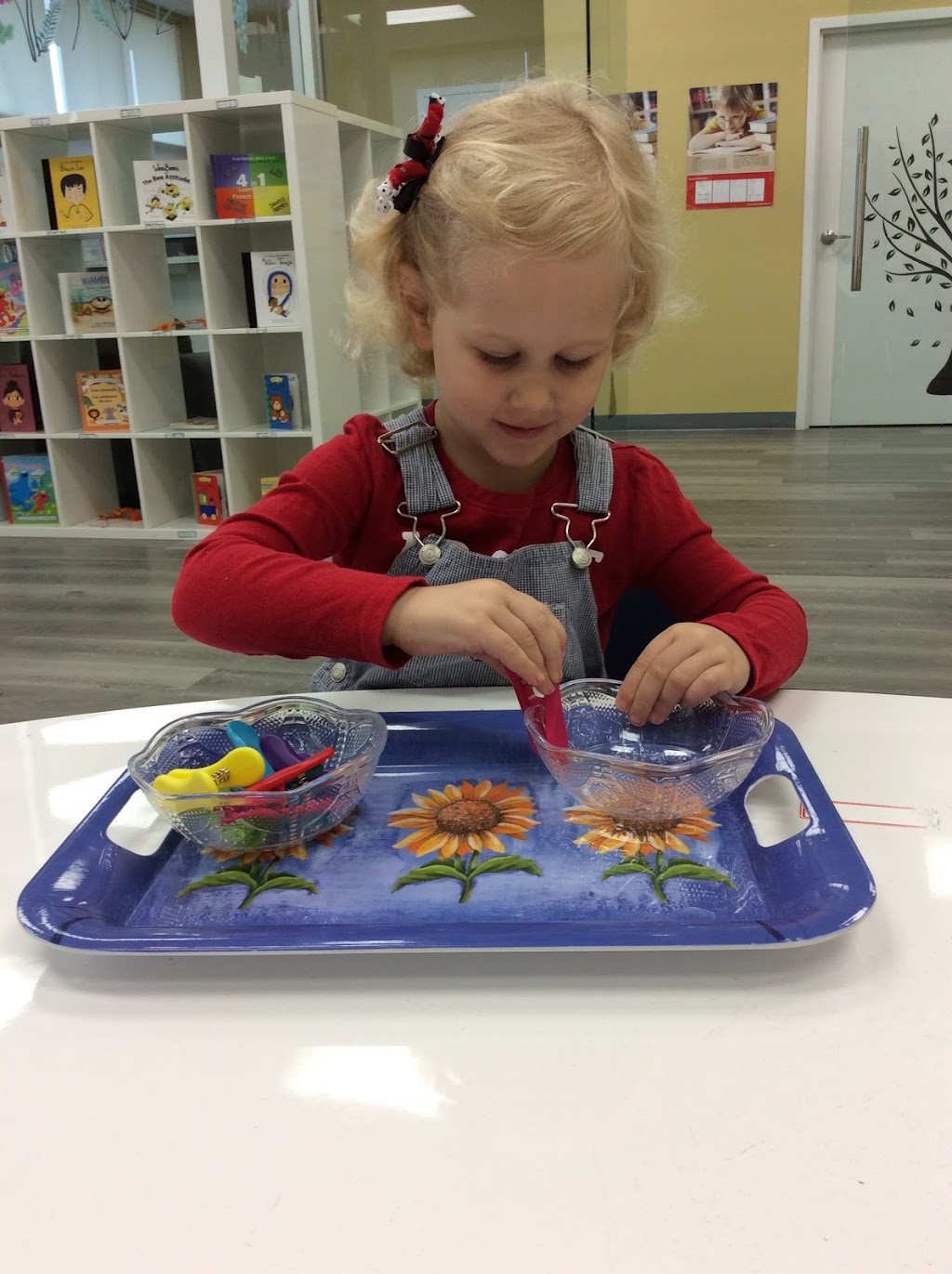 Wee Bees Learning Centre | 11860 Yonge St, Richmond Hill, ON L4E 0W6, Canada | Phone: (905) 237-7073