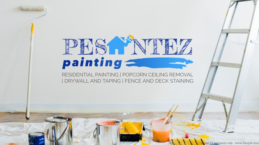 Pesantez Painting & Popcorn Ceiling Removal | 563 Fifty Rd, Stoney Creek, ON L8E 5T5, Canada | Phone: (905) 746-9265