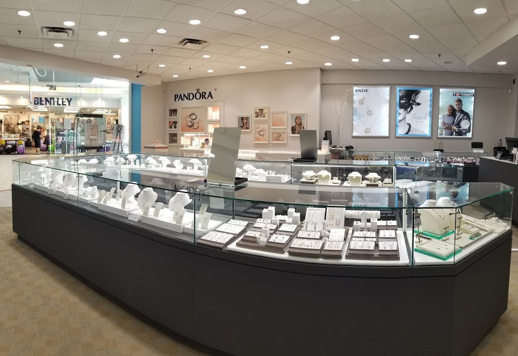 Farrah Fine Jewellers | 300 Eagleson Rd #22, Kanata, ON K2M 1C9, Canada | Phone: (613) 592-1923