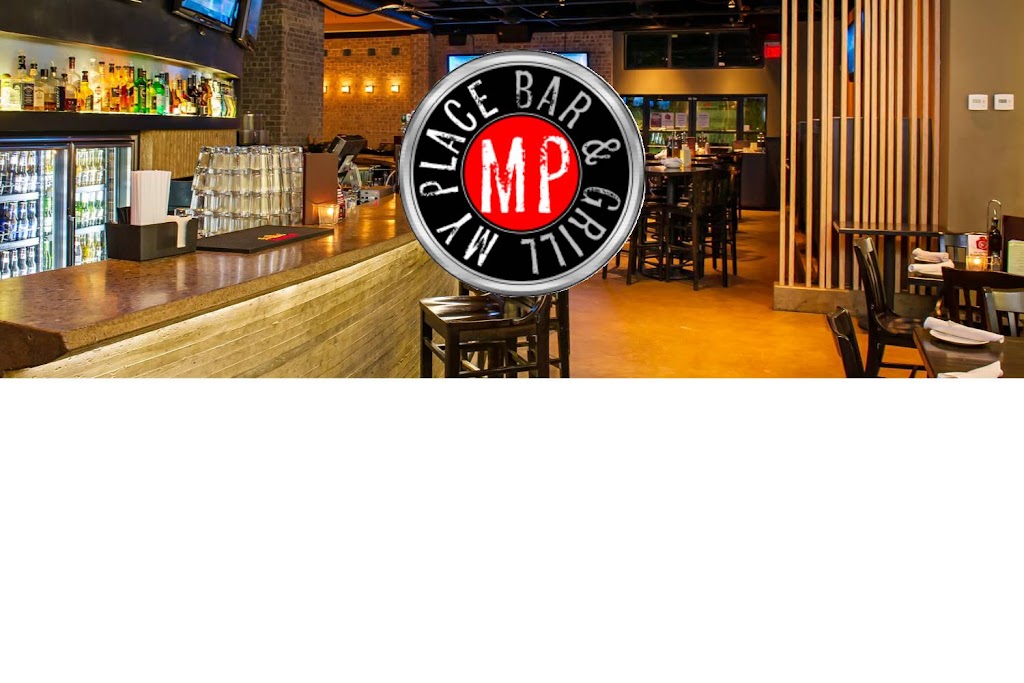 My Place Bar & Grill | 20 Hwy 20 E, Fonthill, ON L0S 1E0, Canada | Phone: (905) 892-4949