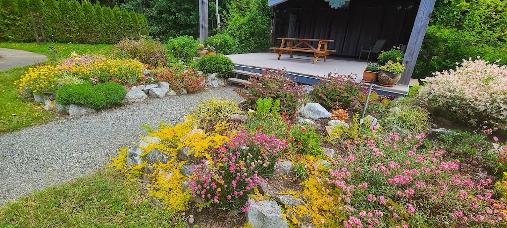 Gardens on Anderton | 2012 Anderton Rd, Comox, BC V9M 4B1, Canada | Phone: (250) 702-4186