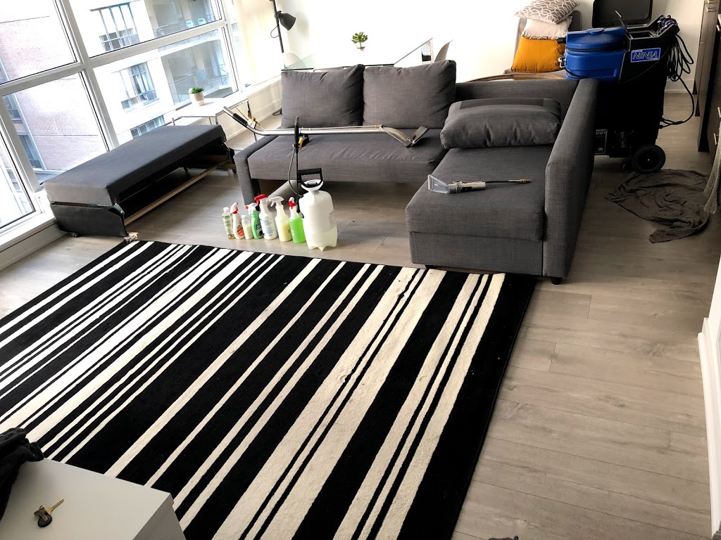 A-Z CITY CLEAN - Carpet, Sofa, Rug,Mattress Cleaning Toronto | 1274 Gerrard St E, Toronto, ON M4L 1Y7, Canada | Phone: (416) 890-1625