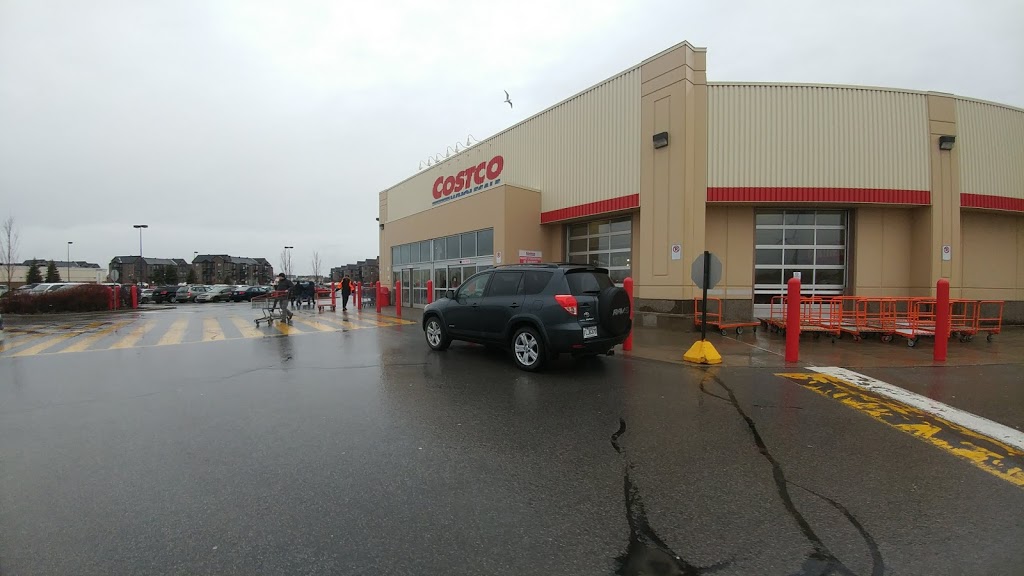 Costco Wholesale | 870 Montée des Pionniers, Terrebonne, QC J6V 1N9, Canada | Phone: (450) 657-4353