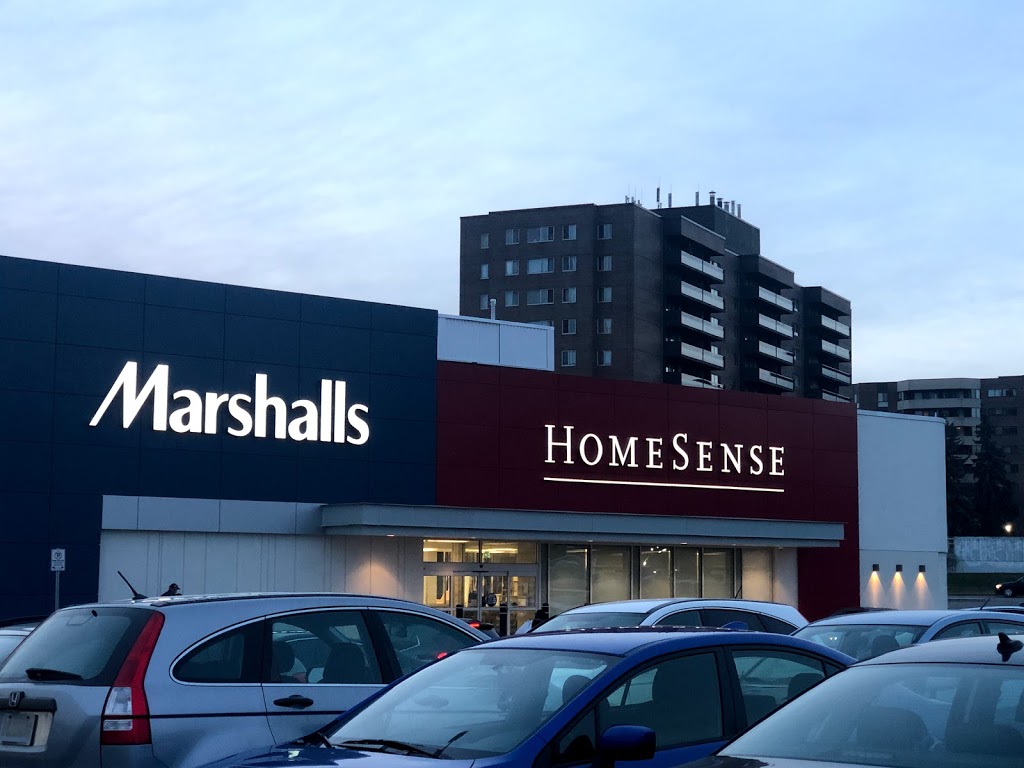 HomeSense | 9350 Yonge St, Richmond Hill, ON L4C 5G2, Canada | Phone: (905) 884-8057