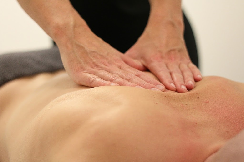 Parry Sound Massage Therapy Clinic | 8A Ansley St, Parry Sound, ON P2A 1L6, Canada | Phone: (705) 746-4660