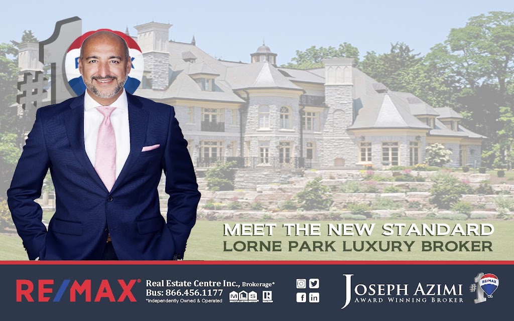 Lorne Park Luxury Real Estate Agent Broker | 1460 Spring Rd, Mississauga, ON L5J 1M9, Canada | Phone: (647) 588-7171