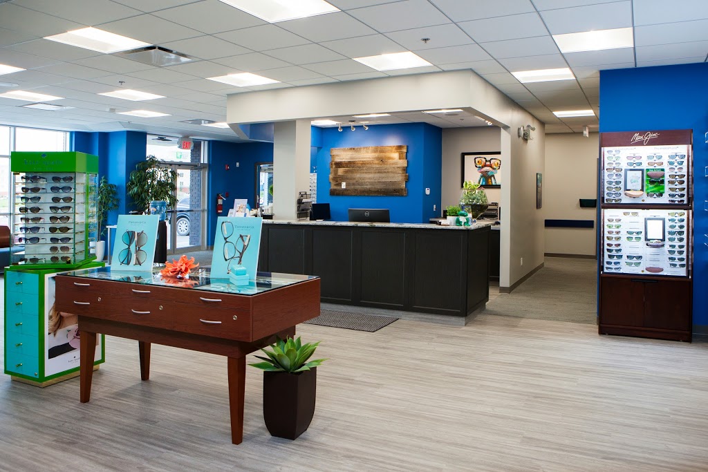 Fort Saskatchewan Eyecare | 10101 86 Ave, Fort Saskatchewan, AB T8L 4P4, Canada | Phone: (780) 589-2229