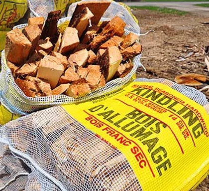 A&D Firewood | 5753 County Rd No 29, Almonte, ON K0A 1A0, Canada | Phone: (613) 913-0828