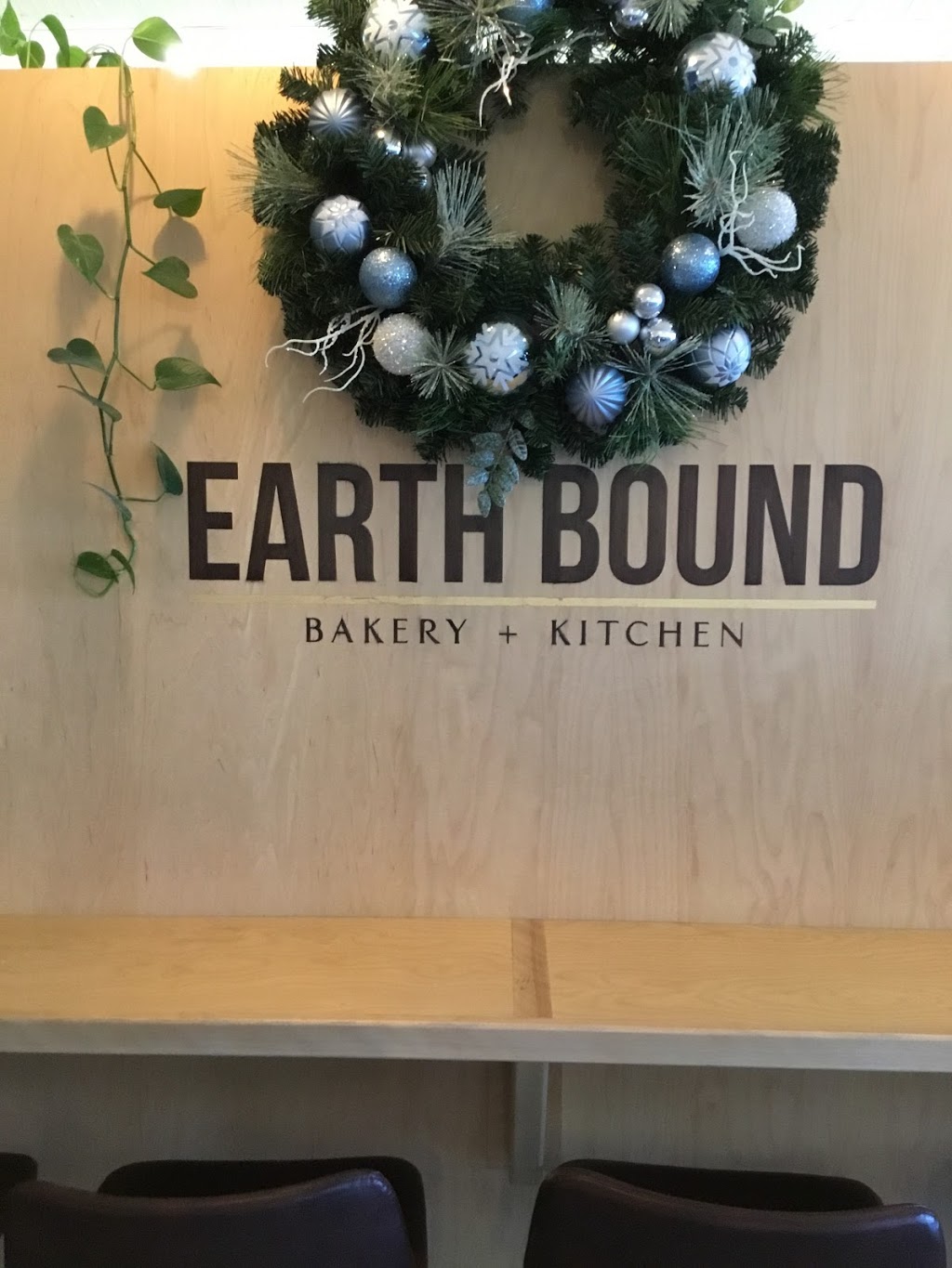 Earth Bound Bakery And Kitchen | 1820 8 St E, Saskatoon, SK S7H 2R8, Canada | Phone: (306) 955-2184