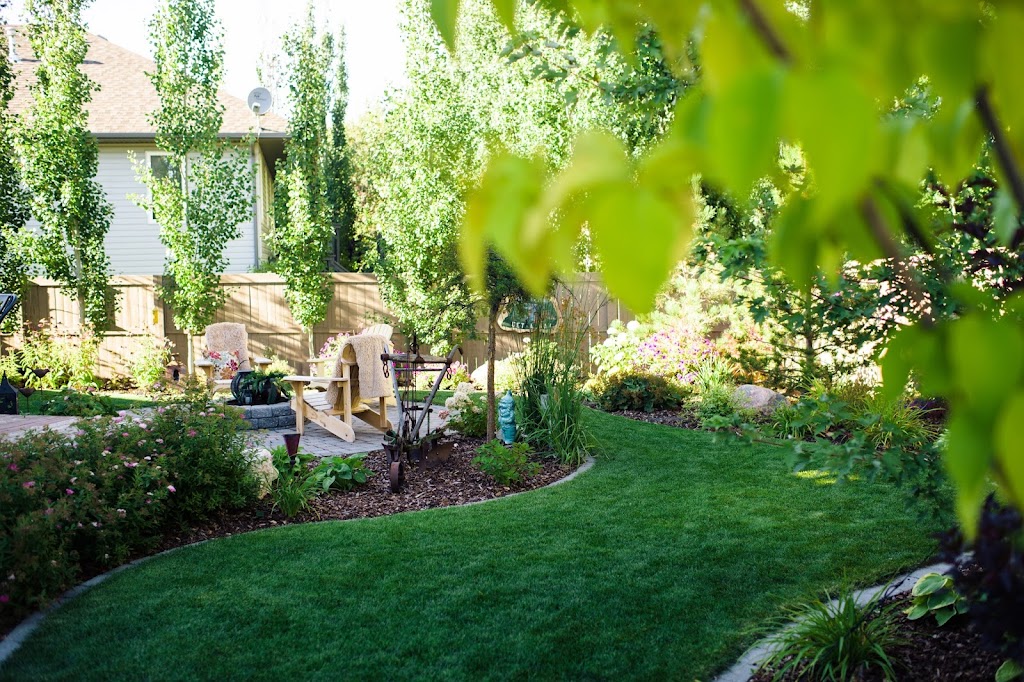 The Landscaping Company Inc. | 11221 88 Ave, Fort Saskatchewan, AB T8L 2X4, Canada | Phone: (780) 235-5296