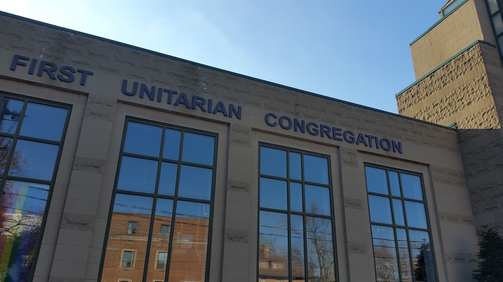 First Unitarian Congregation of Toronto | 175 St Clair Ave W, Toronto, ON M4V 1P7, Canada | Phone: (416) 924-9654