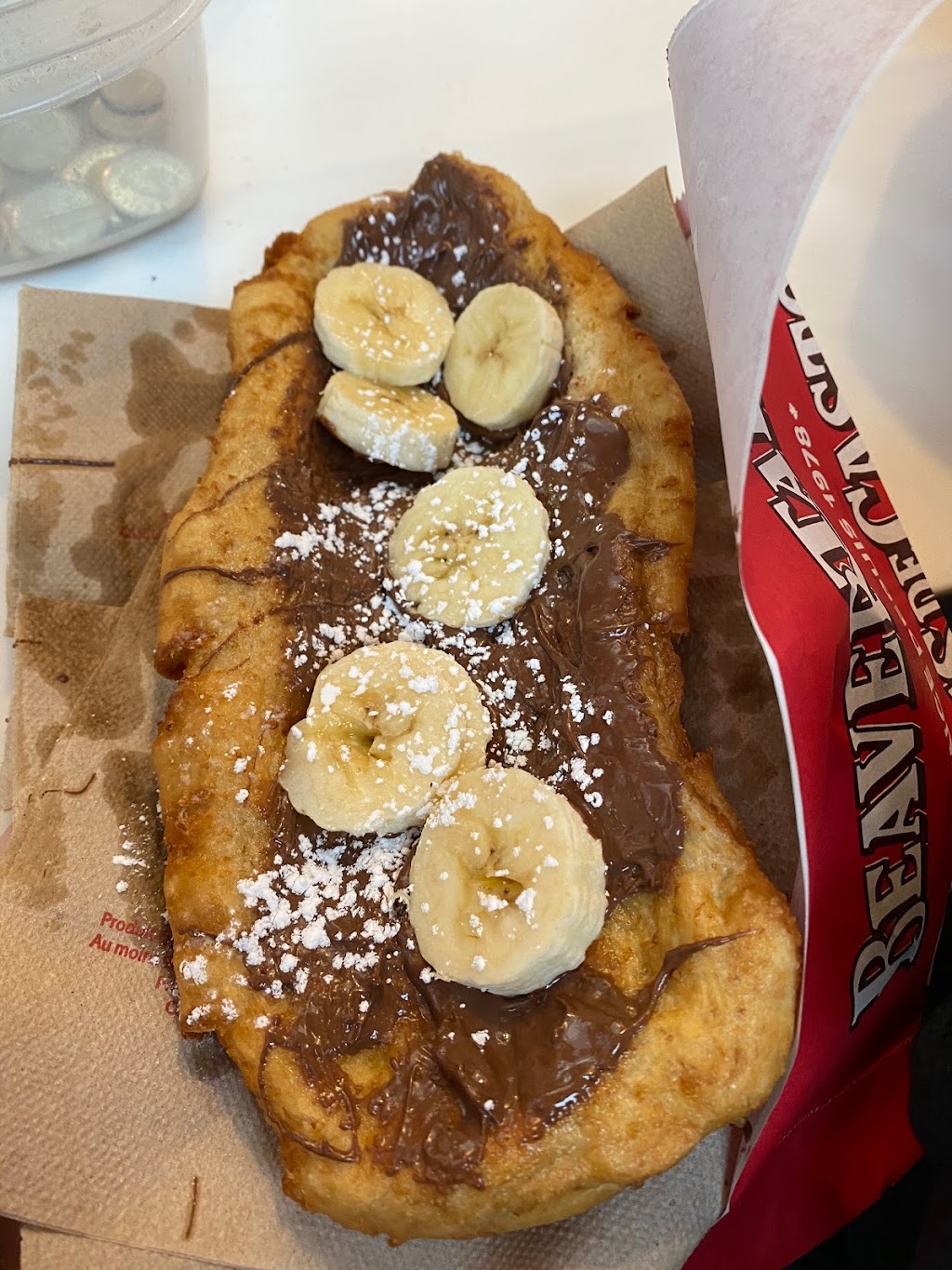 BeaverTails | 170 Jozo Weider Blvd, The Blue Mountains, ON L9Y 3Z2, Canada | Phone: (705) 444-7676