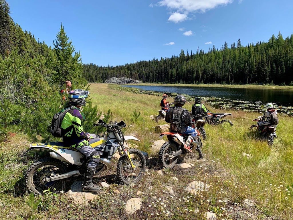 Okanagan Falls Ohv Trails (Okanagan Falls) | N Shuttleworth Creek Rd, Okanagan Falls, BC V0H 1R1, Canada