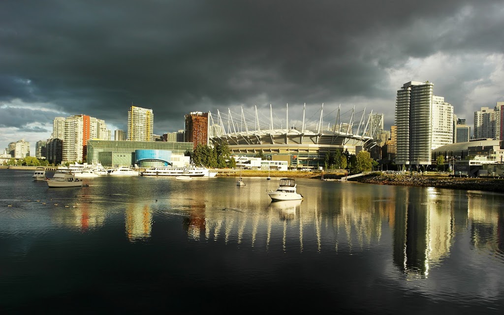 BC Place | 777 Pacific Blvd, Vancouver, BC V6B 4Y8, Canada | Phone: (604) 669-2300