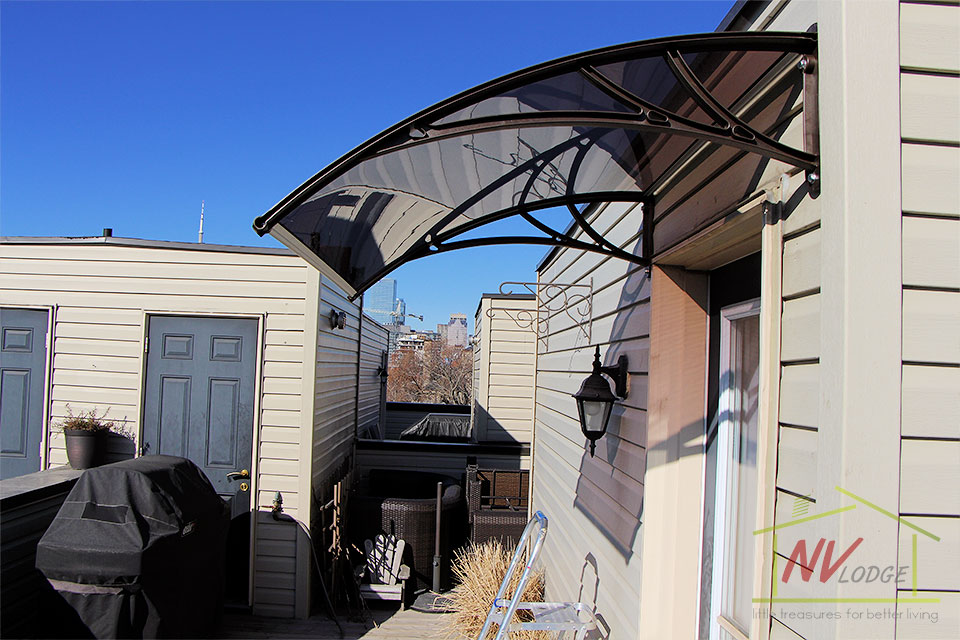 NVLodge Awnings and Canopies | 1271 Gorham St Unit 12, Newmarket, ON L3Y 8Y7, Canada | Phone: (888) 398-3585