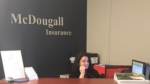 McDougall Insurance & Financial - Courtice | 15 Rosswell Dr #8, Courtice, ON L1E 0E2, Canada | Phone: (905) 579-9276