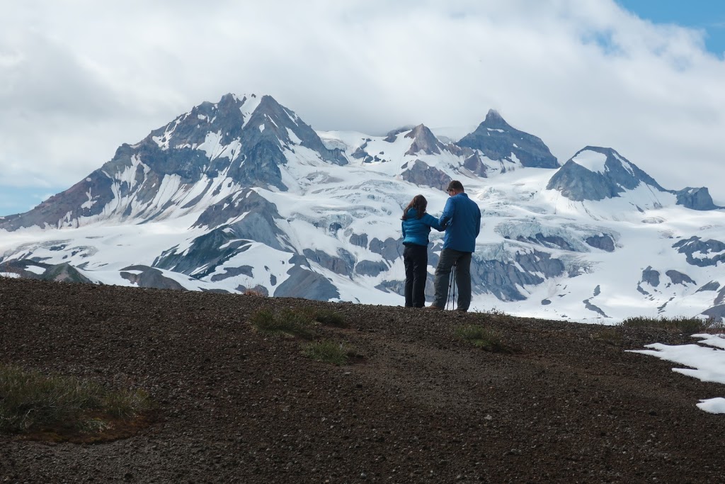 Rampart Ponds Campground | Elfin Lakes Trail, Whistler, BC V0N 0A0, Canada