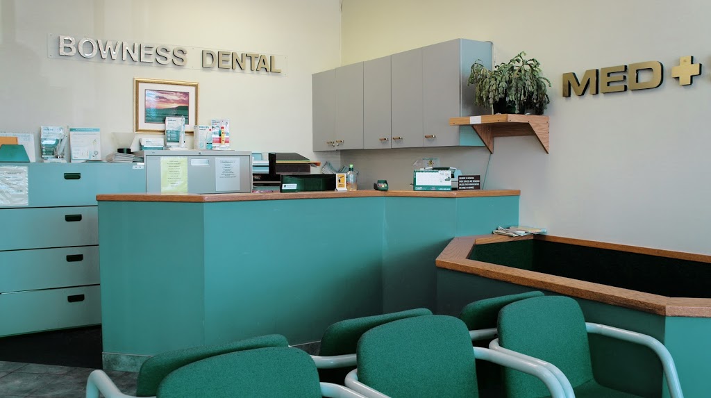 Bowness Dental Centre | 7930 Bowness Rd NW #52, Calgary, AB T3B 0H3, Canada | Phone: (403) 288-6696