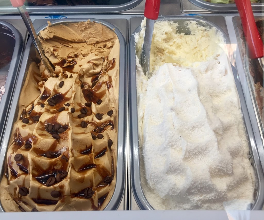 Bellwoods Coffee and Gelato | 1006 Dundas St W, Toronto, ON M6J 1W6, Canada | Phone: (416) 806-3331