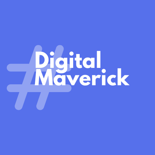 Digital Maverick - Websites and Marketing | 39 Claudet Crescent, Ottawa, ON K1G 4R4, Canada | Phone: (941) 468-6405