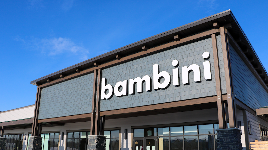 Bambini Learning Group - Granville | 20930 62 Ave NW, Edmonton, AB T5T 4L7, Canada | Phone: (825) 401-1813