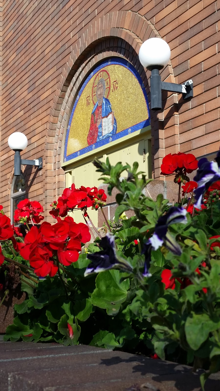 St George Ukrainian Catholic Parish | 11305 95A Street NW, Edmonton, AB T5G 1P2, Canada | Phone: (780) 477-7339